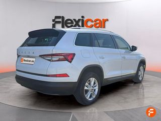 Skoda Kodiaq 2.0 TDI 110KW (150cv) DSG 4x2 Ambition