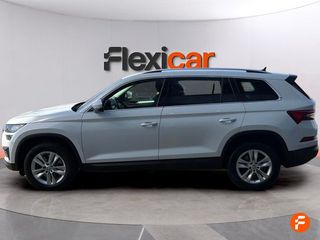 Skoda Kodiaq 2.0 TDI 110KW (150cv) DSG 4x2 Ambition