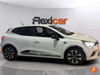 Renault Clio Serie limitada Limited TCe 67 kW (91CV)
