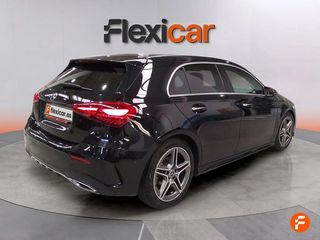 Mercedes Clase A A 200 d