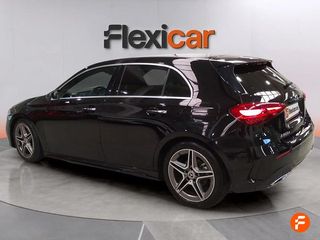 Mercedes Clase A A 200 d