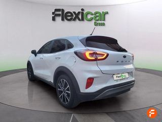 Ford Puma 1.5 Ecoblue 88kW (120cv) Titanium