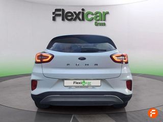 Ford Puma 1.5 Ecoblue 88kW (120cv) Titanium