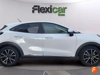 Ford Puma 1.5 Ecoblue 88kW (120cv) Titanium