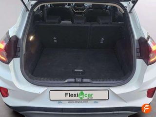Ford Puma 1.5 Ecoblue 88kW (120cv) Titanium
