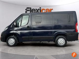 Fiat Ducato Ducato 30 2.3 MJT 150CV PC-TN Combi