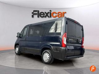 Fiat Ducato Ducato 30 2.3 MJT 150CV PC-TN Combi