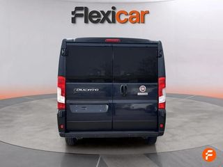 Fiat Ducato Ducato 30 2.3 MJT 150CV PC-TN Combi