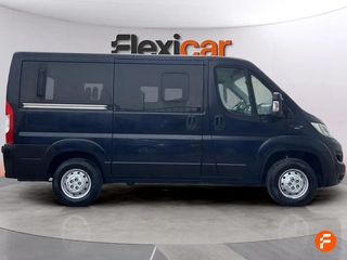 Fiat Ducato Ducato 30 2.3 MJT 150CV PC-TN Combi