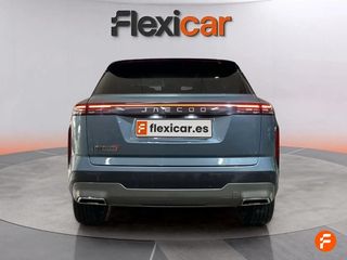 Jaecoo 7 Select 1.6 TGDI 108kW (145CV) FWD