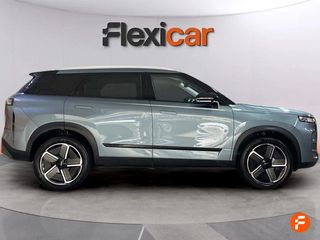 Jaecoo 7 Select 1.6 TGDI 108kW (145CV) FWD