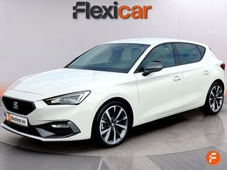 Seat Leon 2.0 TDI 110kW DSG-7 S&S FR Go XL