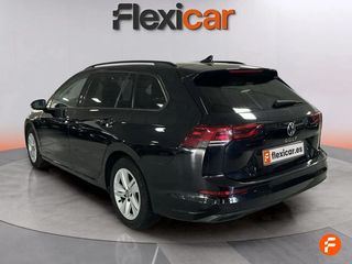 Volkswagen Golf Life 2.0 TDI 85kW (115CV) Variant