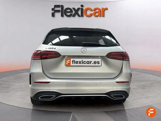 Mercedes Clase B B 180 d