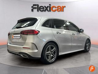 Mercedes Clase B B 180 d