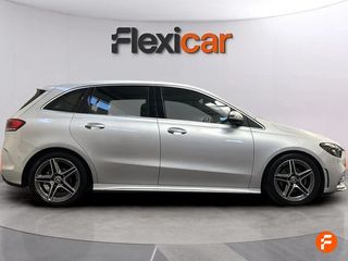 Mercedes Clase B B 180 d