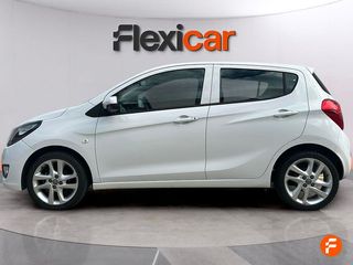 Opel Karl 1.0 Selective