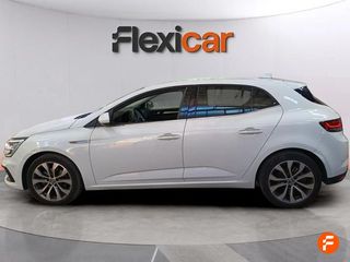 Renault Megane Zen Fast Track TCe 103 kW (140CV) GPF