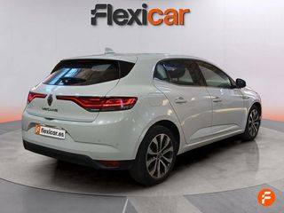 Renault Megane Zen Fast Track TCe 103 kW (140CV) GPF