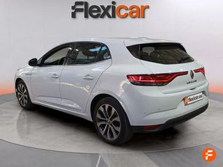 Renault Megane Zen Fast Track TCe 103 kW (140CV) GPF