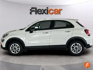 Fiat 500X 120TH 1.6 E-Torq 81KW (110 CV) 4x2 S&S