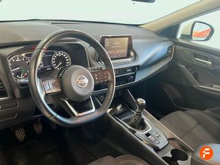 Nissan Qashqai DIG-T 103kW (140CV) mHEV 4x2 Acenta