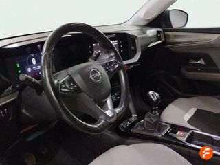 Opel Mokka 1.2 T 74kW (100 CV) Edition