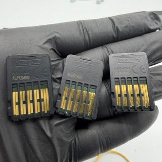 lotto Nintendo Giochi Switch FIFA 20, 21, 22 test