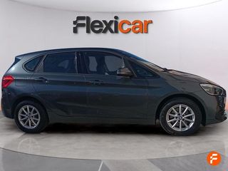 BMW Serie 2 Active Tourer 218d