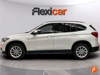 BMW X1 sDrive18d