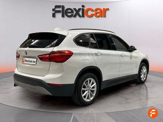 BMW X1 sDrive18d