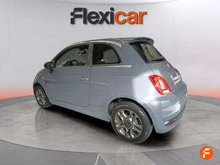 Fiat 500 Connect 1.0 Hybrid 52KW (70 CV)