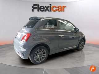 Fiat 500 Connect 1.0 Hybrid 52KW (70 CV)