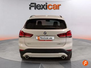 BMW X1 sDrive18d