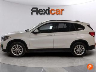 BMW X1 sDrive18d