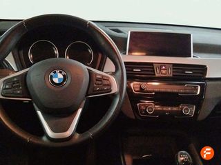 BMW X1 sDrive18d