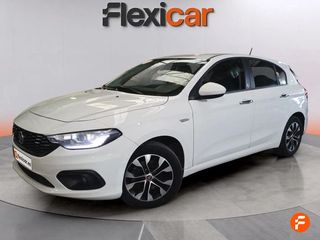 Fiat Tipo City Cross 1.3 Mjet Diesel 70kW (95CV)