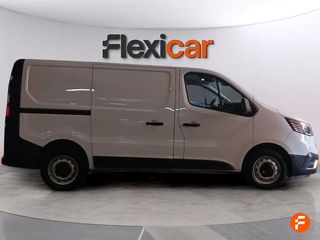 Renault Trafic BLUE HDI 130 L1H
