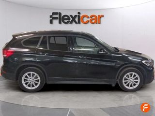 BMW X1 sDrive18d