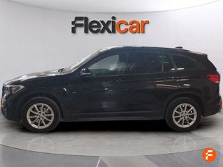 BMW X1 sDrive18d