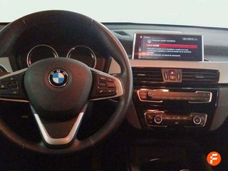 BMW X1 sDrive18d