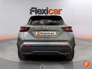 Nissan Juke DIG-T 84 kW (114 CV) DCT 7 V N-Connecta