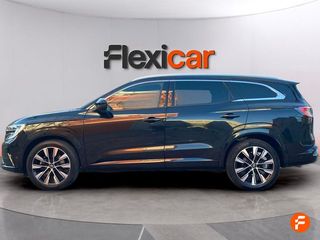 Renault Espace Techno E-Tech full hybrid 146kW 7p