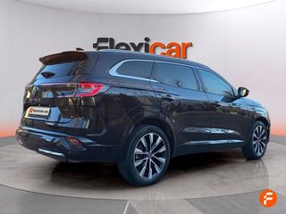 Renault Espace Techno E-Tech full hybrid 146kW 7p