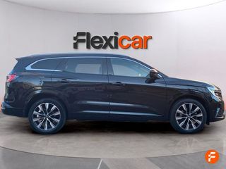 Renault Espace Techno E-Tech full hybrid 146kW 7p