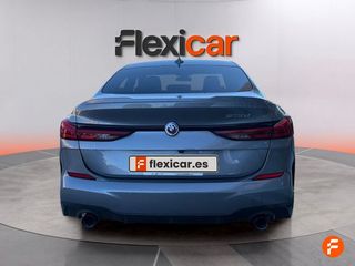 BMW Serie 2 218dA Gran Coupe