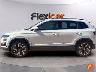 Skoda Karoq 1.5 TSI 110kW (150CV) DSG ACT Ambition