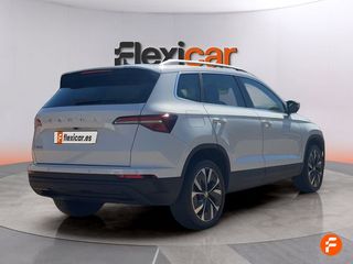 Skoda Karoq 1.5 TSI 110kW (150CV) DSG ACT Ambition