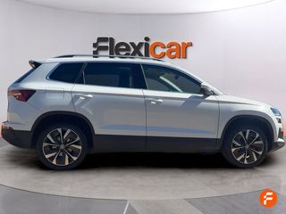 Skoda Karoq 1.5 TSI 110kW (150CV) DSG ACT Ambition