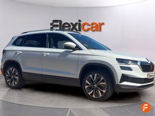 Skoda Karoq 1.5 TSI 110kW (150CV) DSG ACT Ambition